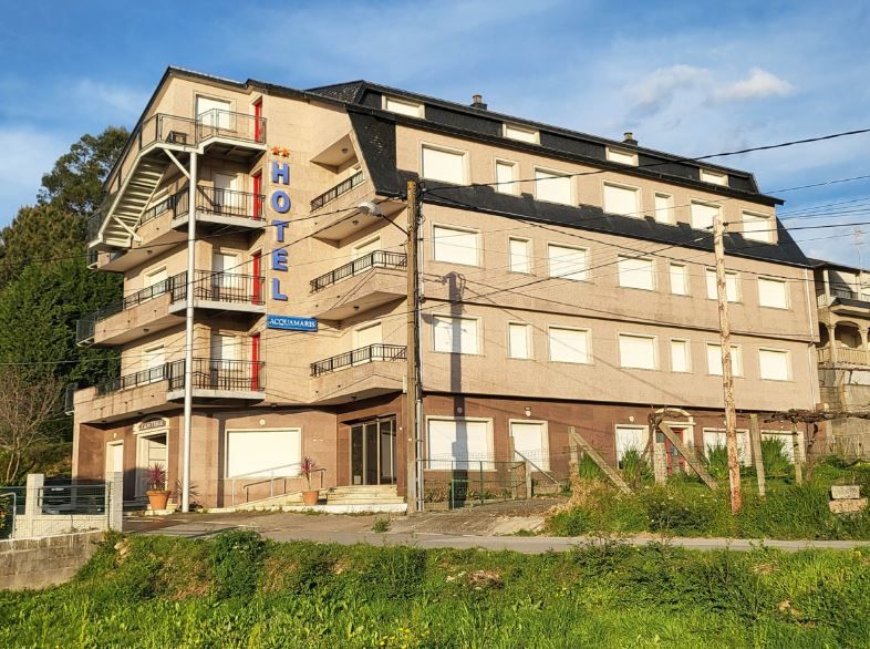 Apartamentos 3000 abre 2 hoteles en Sanxenxo y crea 20 puestos de trabajo