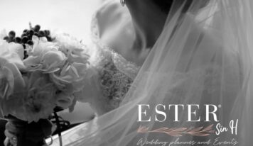 5 ventajas de contratar a un wedding planner, por ESTER SIN H