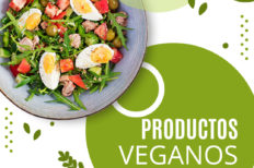 5 productos veganos estrella en Spainfy