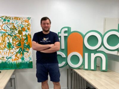 Foodcoin lanza su app, nueva ronda de inversión a través de Fellow Funders y sigue con su plan de crear la crypto de la hostelería