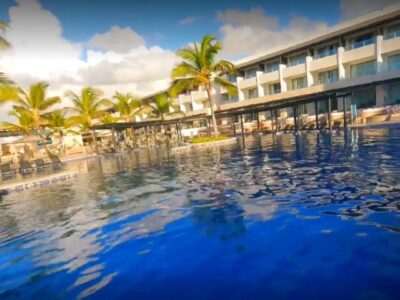 Blue Diamond Resorts va «mucho más allá» con la tecnología