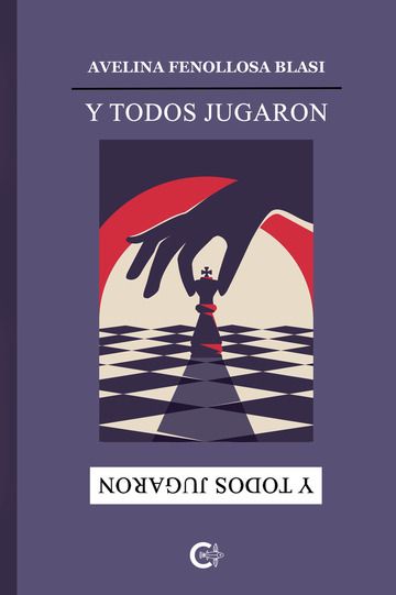 La autora catalana Avelina Fenollosa publica ‘Y todos jugaron’, trece relatos cortos sobre la ambición, el amor y el desencanto