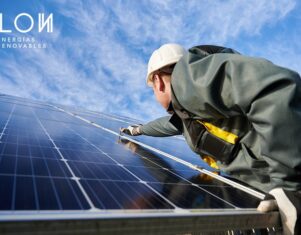 Ayudas para la instalación de paneles solares en España