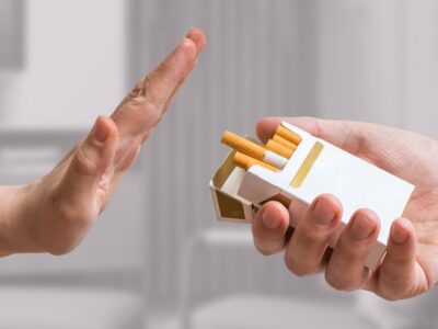 Tecnología puntera en la Clínica Guimón en Bilbao para dejar de fumar con láser