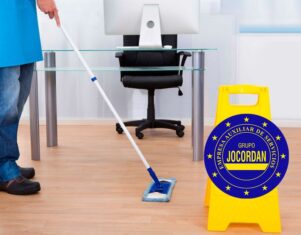 Consejos para contratar una empresa de limpieza profesional, por JOCORDAN
