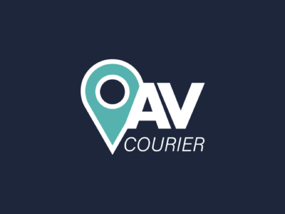 AV Courier estrena nueva página web