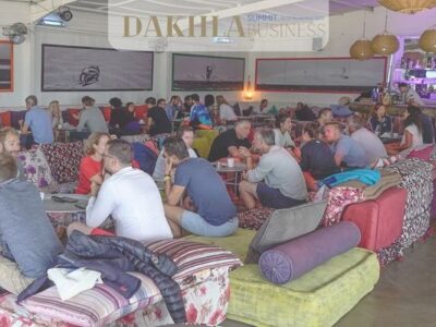 Se abren las candidaturas para participar en Dakhla business Summit