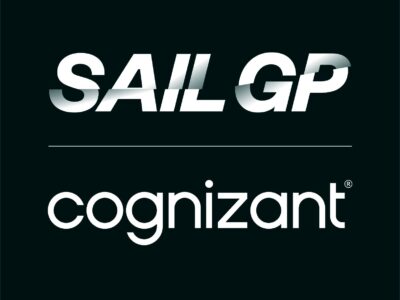 Cognizant patrocina el Gran Premio de España de SailGP, los Fórmula 1 del mar