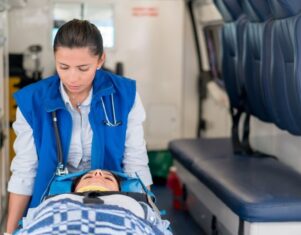 Atos desarrolla una solución de Historia Clínica Embarcada para las ambulancias de Soporte Vital Avanzado de Samur-Protección Civil