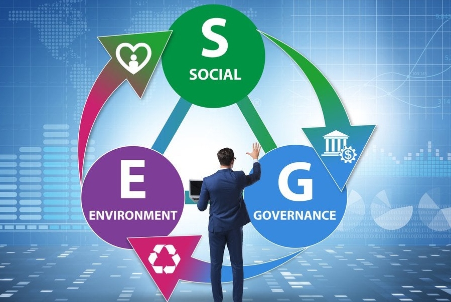 ¿Cómo pueden las PYMES poner en práctica los factores de la ESG?