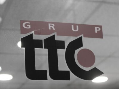 Grup TTC estrena nueva página web