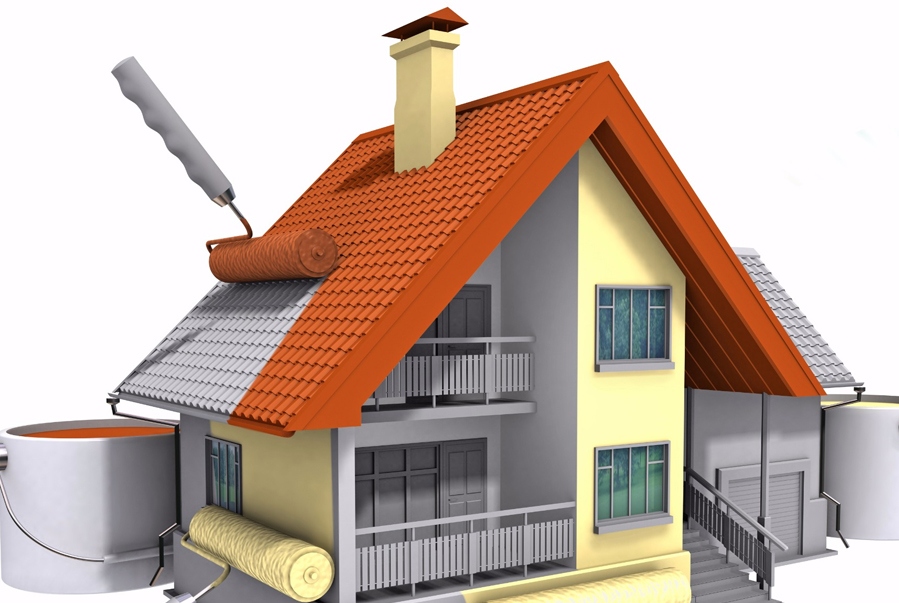 impermeabilización y aislamiento de tejados