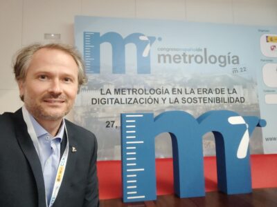 DEKRA participa en el VII Congreso Español de Metrología