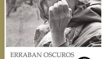 La escritora ovetense Luisa Navia-Osorio enlaza la trama humorística con la siniestra en su segunda novela ‘Erraban Oscuros’