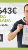 Repara tu Deuda Abogados cancela 51.643 € en Cerdanyola del Vallès con la Ley de Segunda Oportunidad