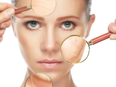 ¿Tu piel está empezando a envejecer? Aconsejamos cómo combatir las arrugas