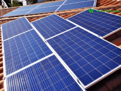 Waris Renovables explica las ventajas de instalar paneles solares en Madrid