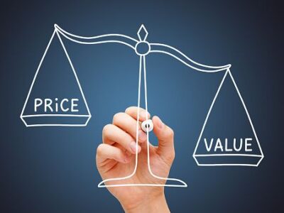 ¿Qué es el Value-based selling? Aquí lo explica Alexander Rojas Elmudesi