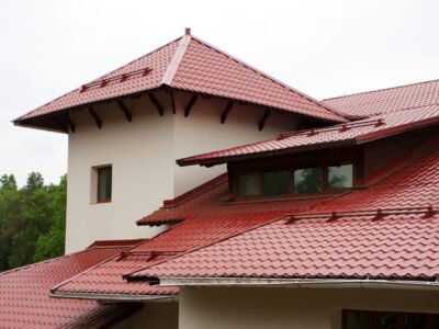Recubrimiento de tejados: en qué consiste, costes y errores a evitar
