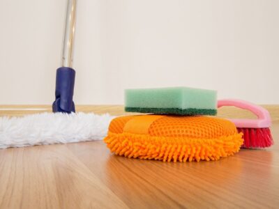 Limpieza Pulido: «Un espacio con mascotas requiere el uso de productos de limpieza adecuados y de calidad»