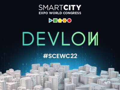 Devlon, empresa vasca asiste al Smart City Expo World Congress junto al ICEX