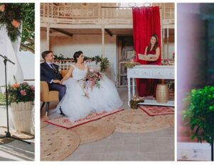 Noelia Millán, nueva Wedding Planner de Dormio Resort Costa Blanca