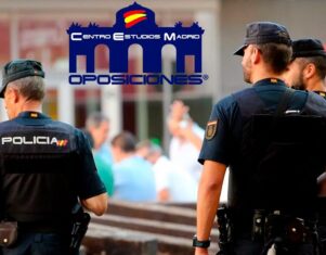 CENTRO DE ESTUDIOS MADRID: Consejos para aprobar las oposiciones a Policía Nacional