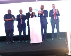 TradeMark África se lanza en África Occidental