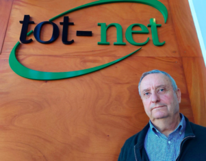 Tot-Net, miembro fundador de Alianza Ibérica Servicios Integrales, el grupo de empresas de Facility Services más importante de la Península