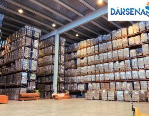 Dársena21 amplía sus instalaciones logísticas por segundo año consecutivo