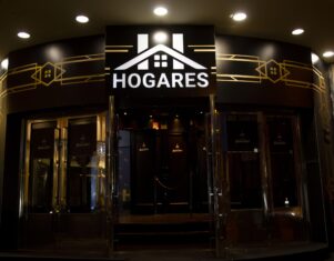 «Hogares», la inmobiliaria del futuro se presenta en sociedad en Madrid