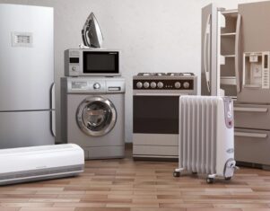 4 consejos para alargar la vida útil de tus electrodomésticos