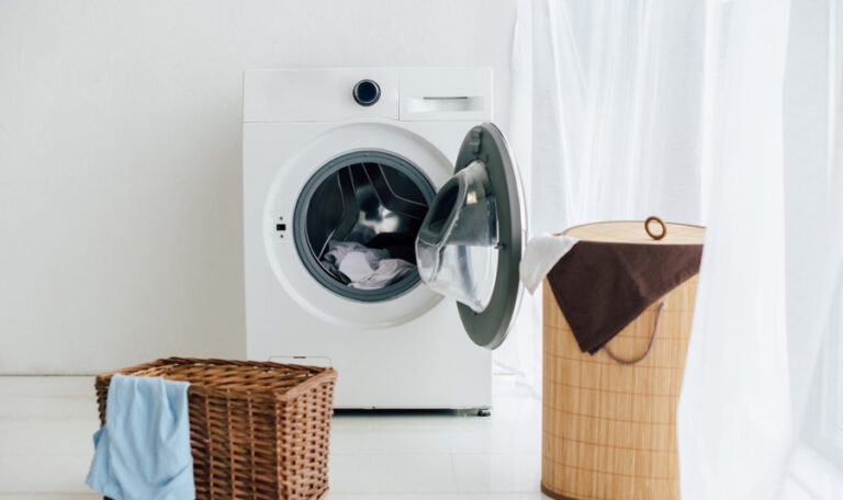 ¿Cómo evitar averías y alargar la vida de tu lavadora?