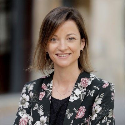IOMED ficha a Montserrat Roura como nueva directora de desarrollo de negocio para el Sur de Europa