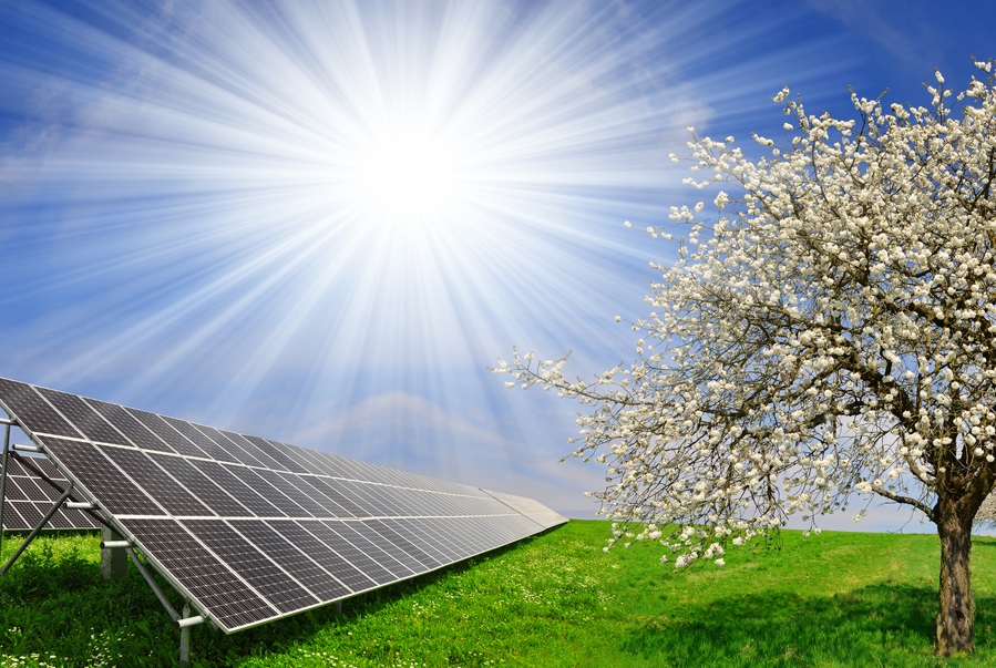 10 razones por las que merece la pena pasarse a la fotovoltaica