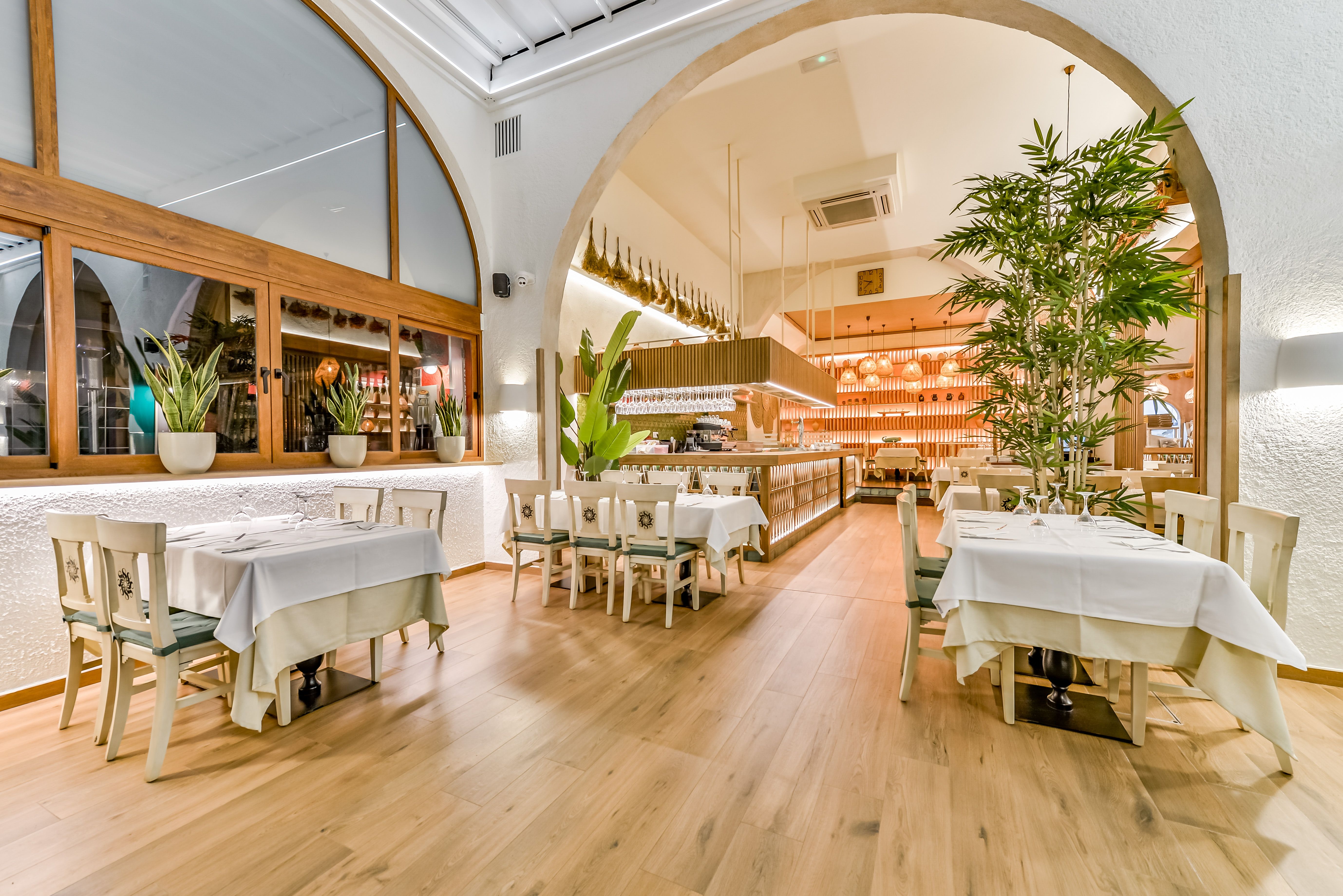 La Piemontesa abre nuevo restaurante en Calpe con un concepto renovado y una nueva carta