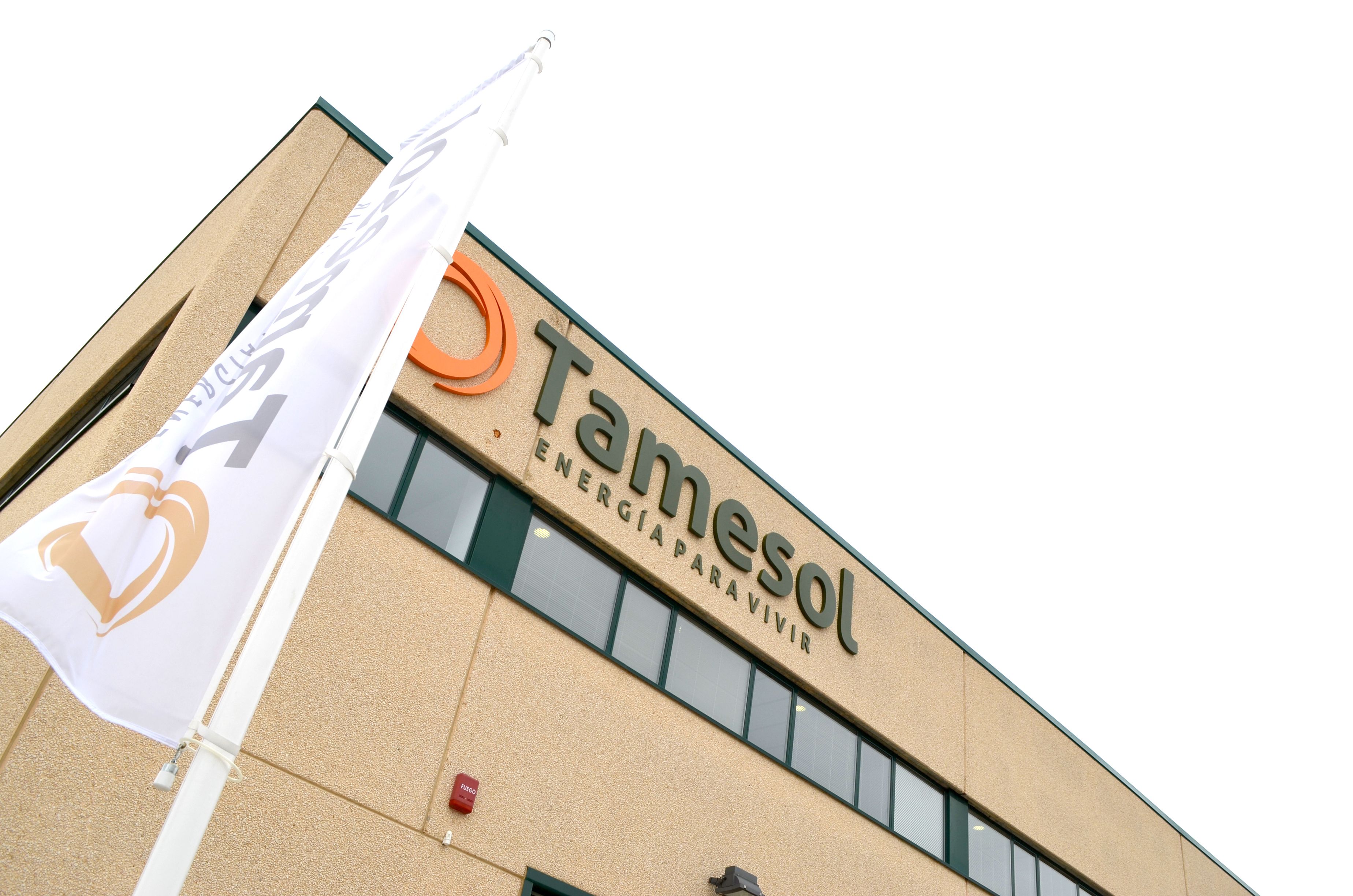 TAMESOL se fusiona con la multinacional TIDE Solar a fin de aumentar su cuota de mercado