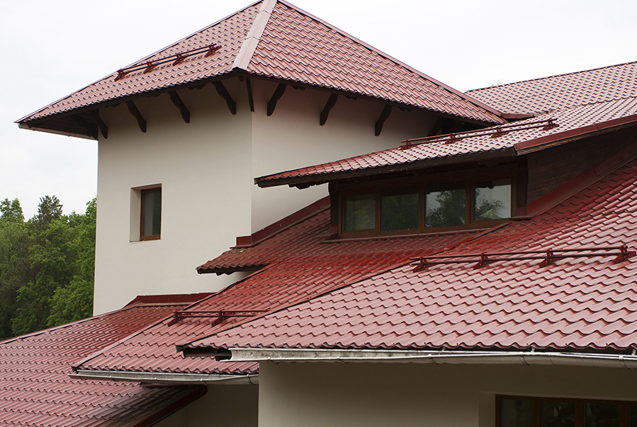 La importancia de proteger tu hogar con un tejado en buen estado