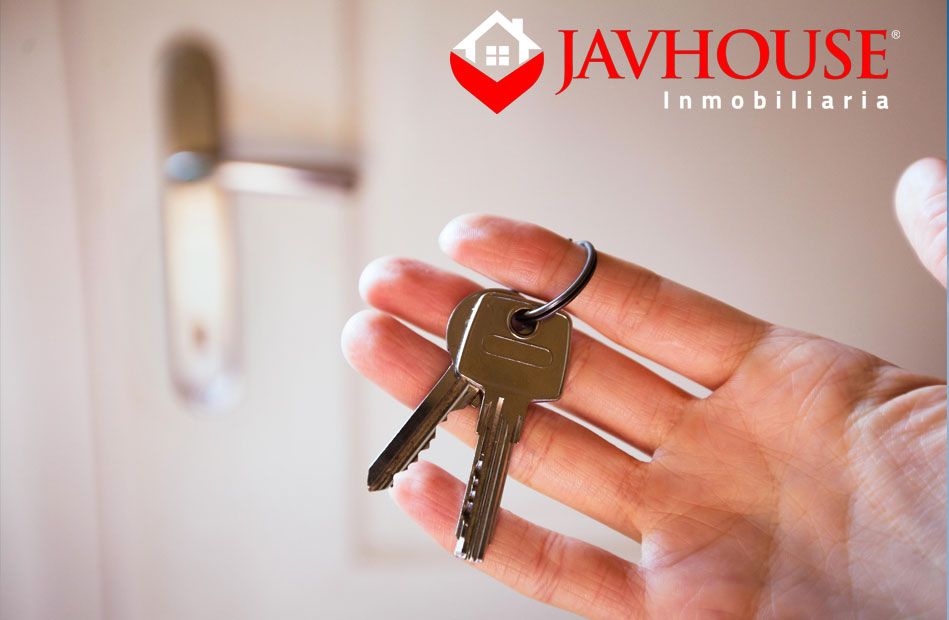 Razones para considerar una agencia inmobiliaria al alquilar un piso, por Javhouse