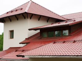 Mantén tu hogar en óptimas condiciones con una reparación de tejados profesional