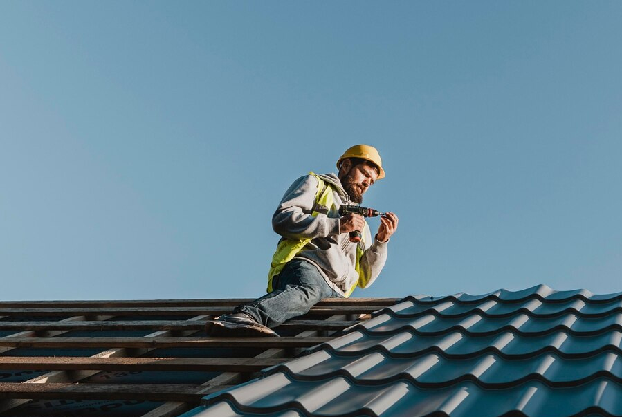 Descubre la importancia de mantener los tejados en óptimas condiciones para garantizar la integridad de tu vivienda