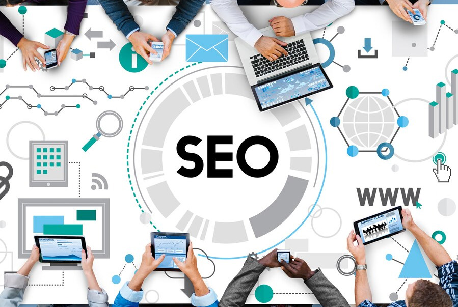 Contenido de calidad: la base de una buena estrategia SEO