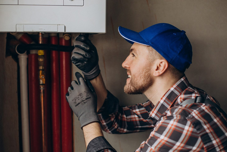¿Qué son las instalaciones de gas?