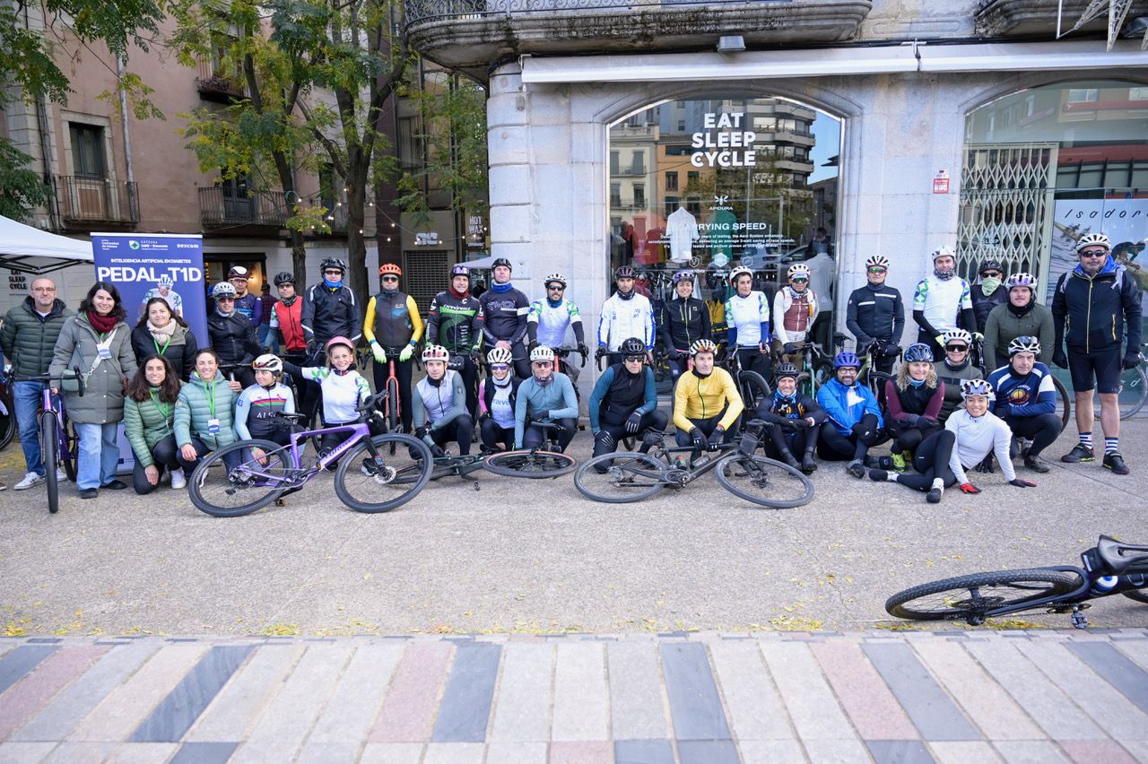 La IA al servicio de la persona con diabetes