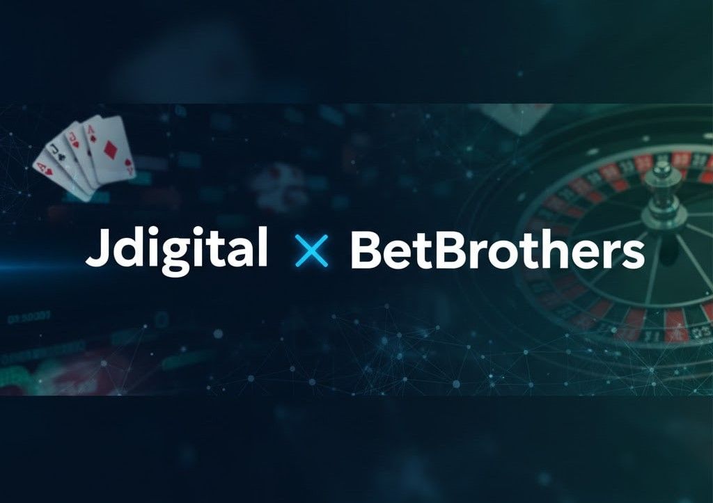 Betbrothers se une a Jdigital para impulsar la transparencia y el juego responsable en el entorno digital