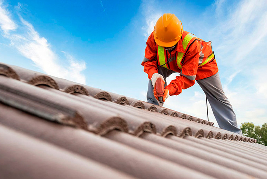 4. Materiales modernos y técnicas actuales que alargan la vida del tejado