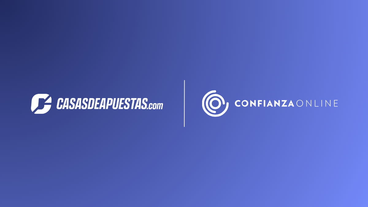 Casasdeapuestas.com recibe el sello de Confianza Online y refuerza su compromiso con la transparencia