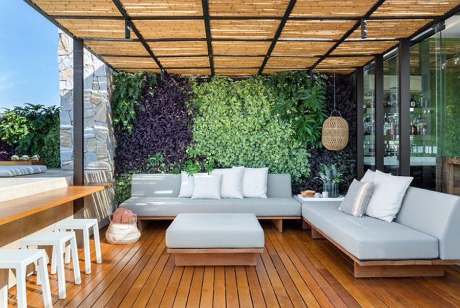 Impacto en la eficiencia energética y el bienestar interior