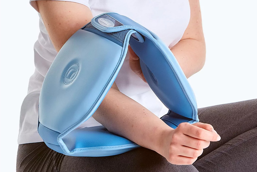 Fundamentos terapéuticos de la magnetoterapia y su evolución en la rehabilitación moderna Fundamentos terapéuticos de la magnetoterapia y su evolución en la rehabilitación moderna