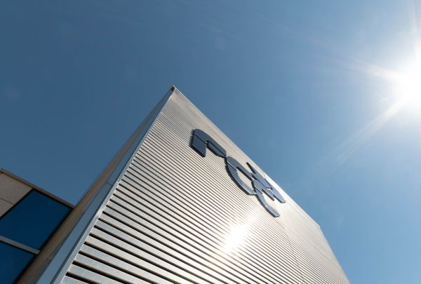 FCC aumenta su cifra de negocio un 6,9% en el ejercicio 2025, alcanzando los 9.700 millones de euros